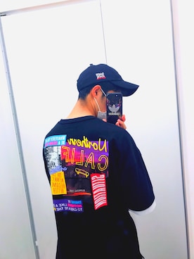 thbasaさんのコーディネート