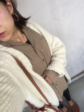 かおりんさんのコーディネート