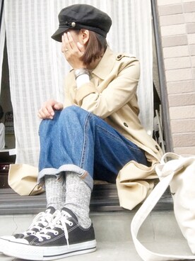 かおりんさんのコーディネート