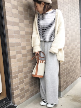 かおりんさんのコーディネート