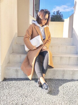 かおりんさんのコーディネート