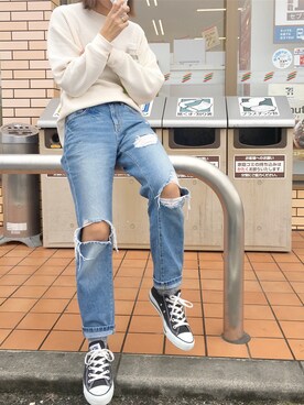 かおりんさんのコーディネート