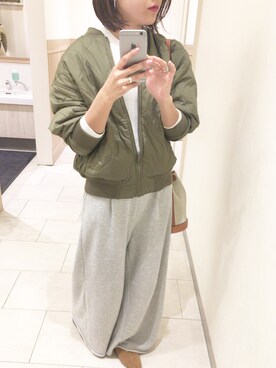 かおりんさんのコーディネート