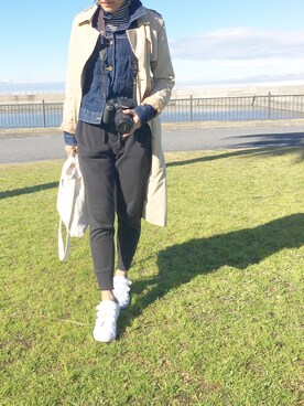 かおりんさんのコーディネート