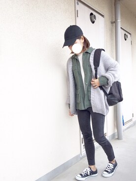 かおりんさんのコーディネート