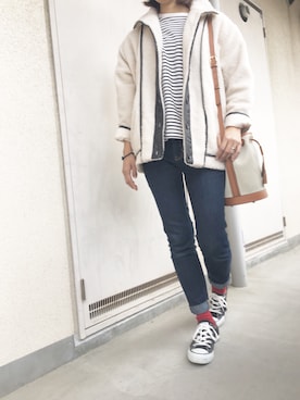 かおりんさんのコーディネート