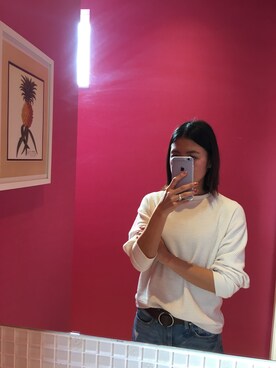 かおりんさんのコーディネート