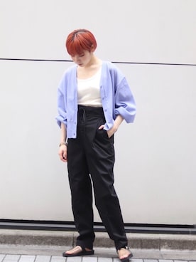 sakuraさんのコーディネート