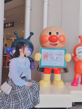 Lilaさんのコーディネート