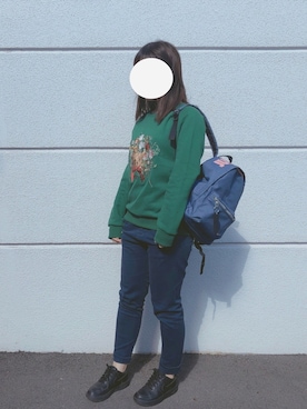 Lilaさんのコーディネート