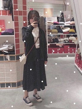 Lilaさんのコーディネート