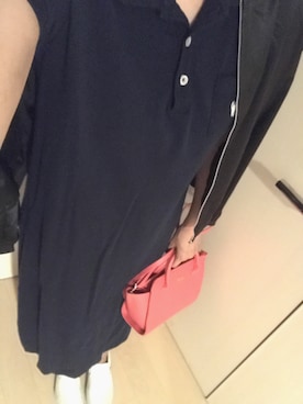 aiさん（レディース・160cm）の夏コーディネート