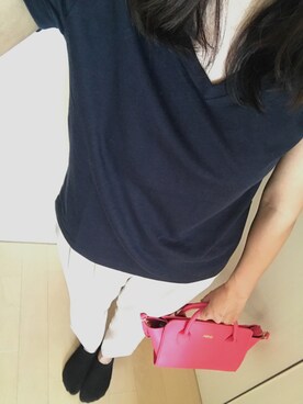 aiさん（レディース・160cm）の夏コーディネート