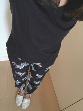 aiさん（レディース・160cm）の夏コーディネート