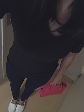 aiさん（レディース・160cm）の秋コーディネート