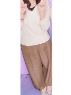 aiさん（レディース・160cm）の秋コーディネート