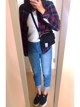 aiさんのコーディネート