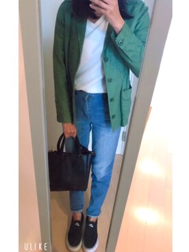 aiさんのコーディネート