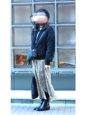 aiさんのコーディネート