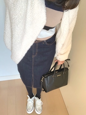 aiさんのコーディネート