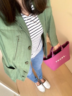 aiさんのコーディネート