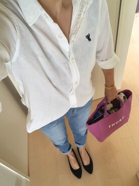 aiさんのコーディネート