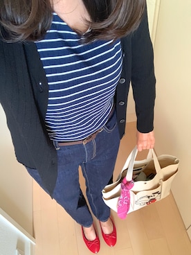 aiさんのコーディネート