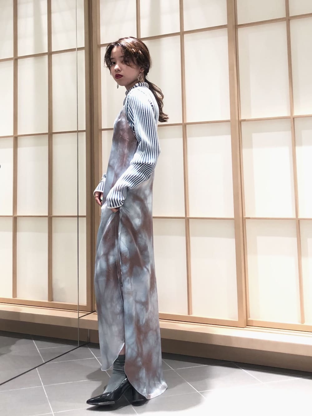 TARO HORIUCHI（タロウ ホリウチ）の「TARO HORIUCHI “SLASH TURTLE