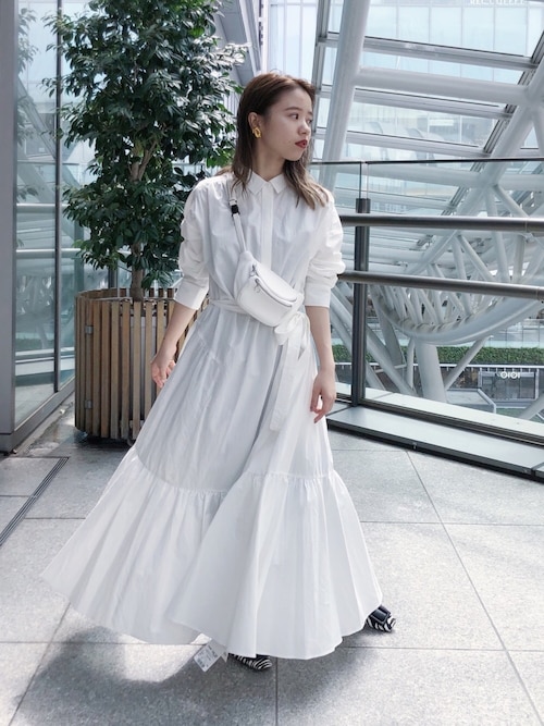 mai haradaさんのコーディネート