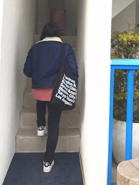 쿄코さんのコーディネート