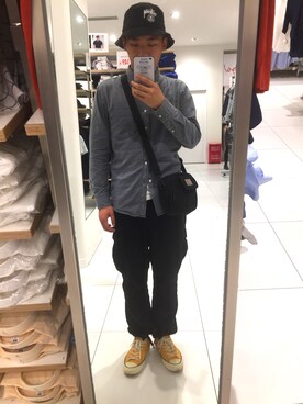 MMMartinさんのコーディネート