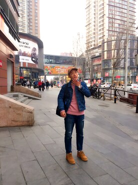 MMMartinさんのコーディネート