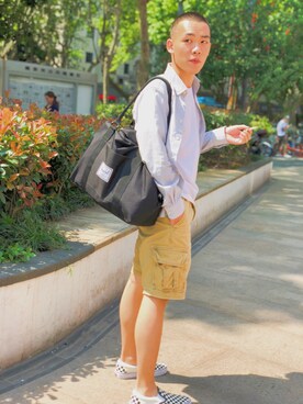 MMMartinさんのコーディネート