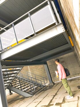 MMMartinさんのコーディネート