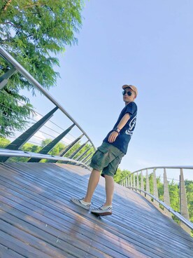 MMMartinさんのコーディネート