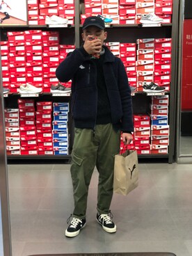 MMMartinさんのコーディネート