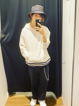 hu_tosiさんのコーディネート