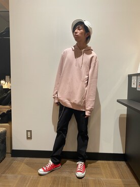hu_tosiさんのコーディネート