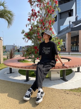 hu_tosiさんのコーディネート