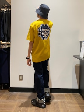 hu_tosiさんのコーディネート