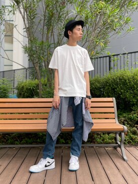 hu_tosiさんのコーディネート