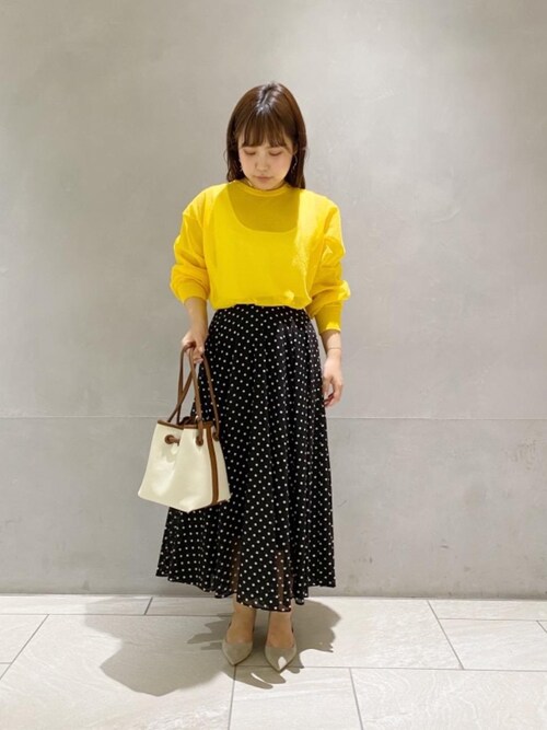 ユナイテッドアローズ 立川店narumi Sakamataさんのスカートを使ったコーディネート Zozotown