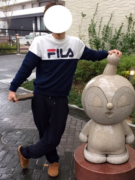 Tさんのコーディネート