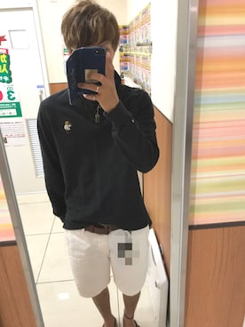 Tさんのコーディネート