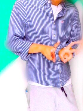 Tさんのコーディネート