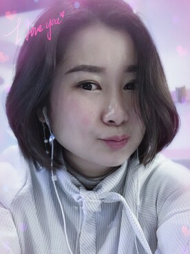 shen燊燊さんのコーディネート