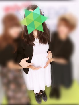 いー＆ひーさん（レディース・160cm）の春コーディネート