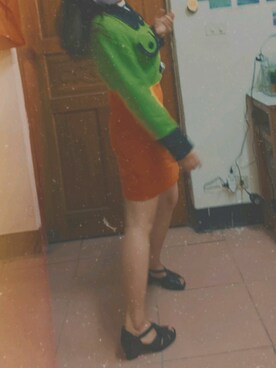 chocho さんのコーディネート