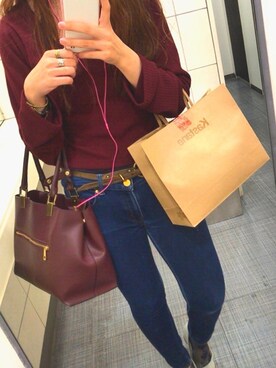 と   も さんのコーディネート