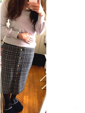 と   も さんのコーディネート